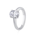 Shokunin Ring Catherine Best 1.5ct Laboratory Diamond 