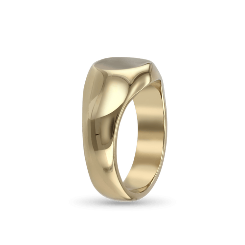 Signet wedding 2025 ring mens