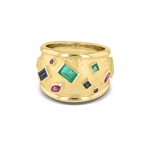 Treasure Trove Ring Catherine Best Dev 