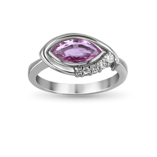 Best 2025 sapphire ring