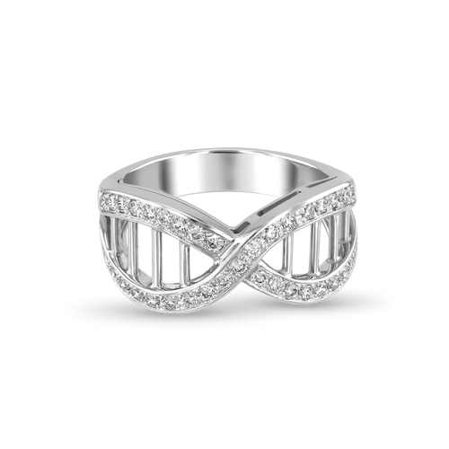 Affinity 2025 cut diamond