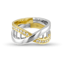 Infinity Ring Catherine Best Dev 