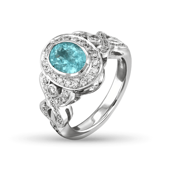 Antiquity Ring Catherine Best Dev 