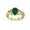 Timeless Ring Catherine Best Dev Emerald 