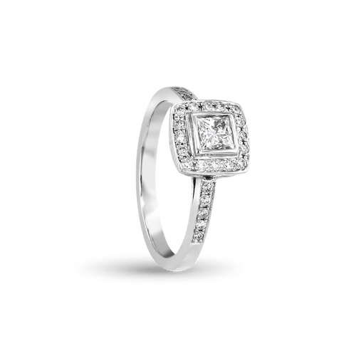 Best store to buy engagement ring on sale