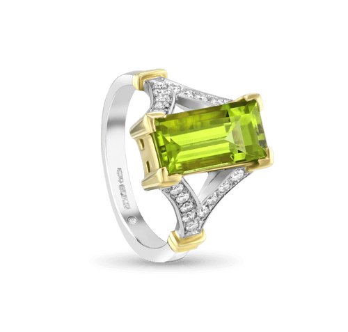Simply Perfect Ring Catherine Best Dev 