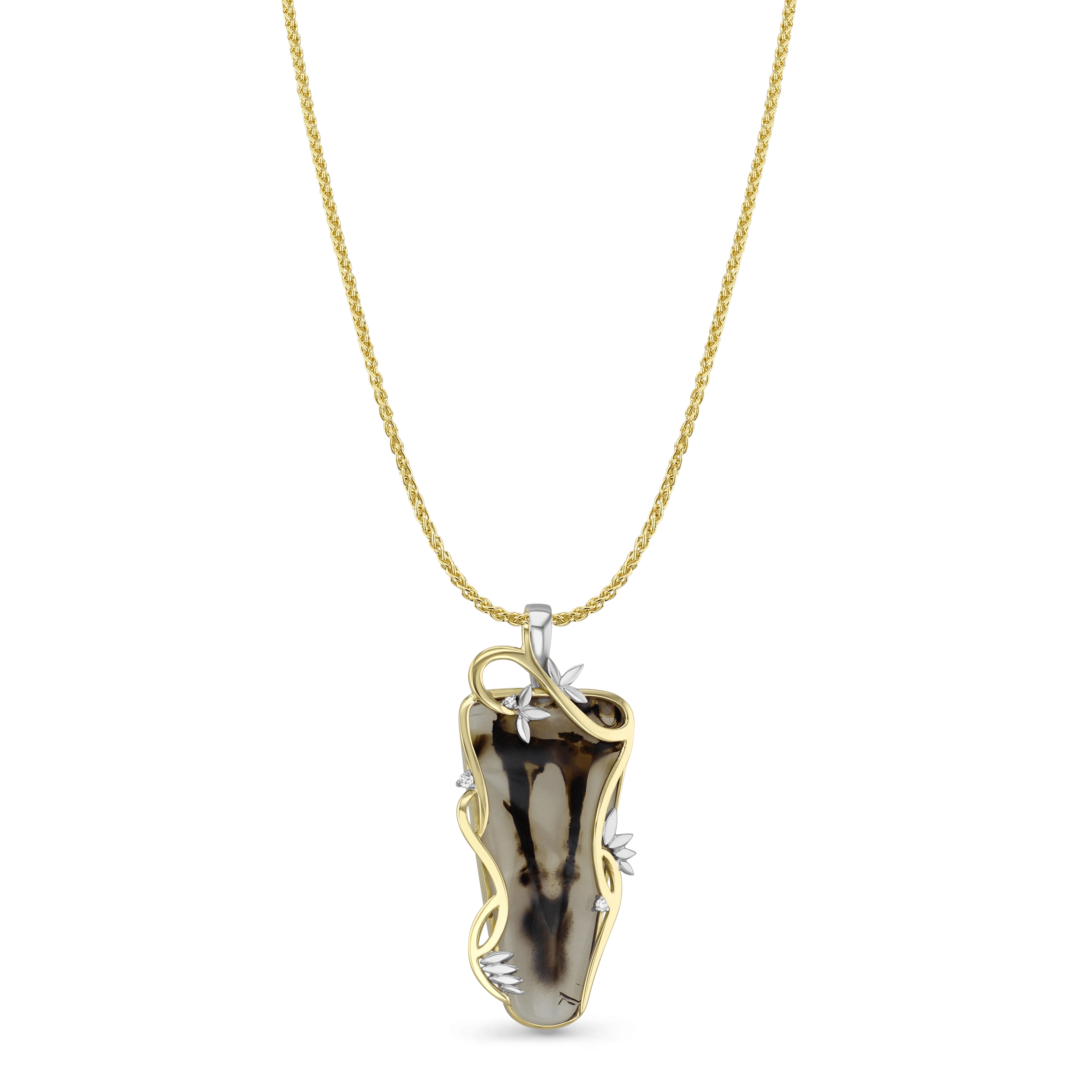 Mirage Pendant Catherine Best Dev Pendant 