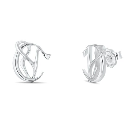 Capricorn earrings 2025