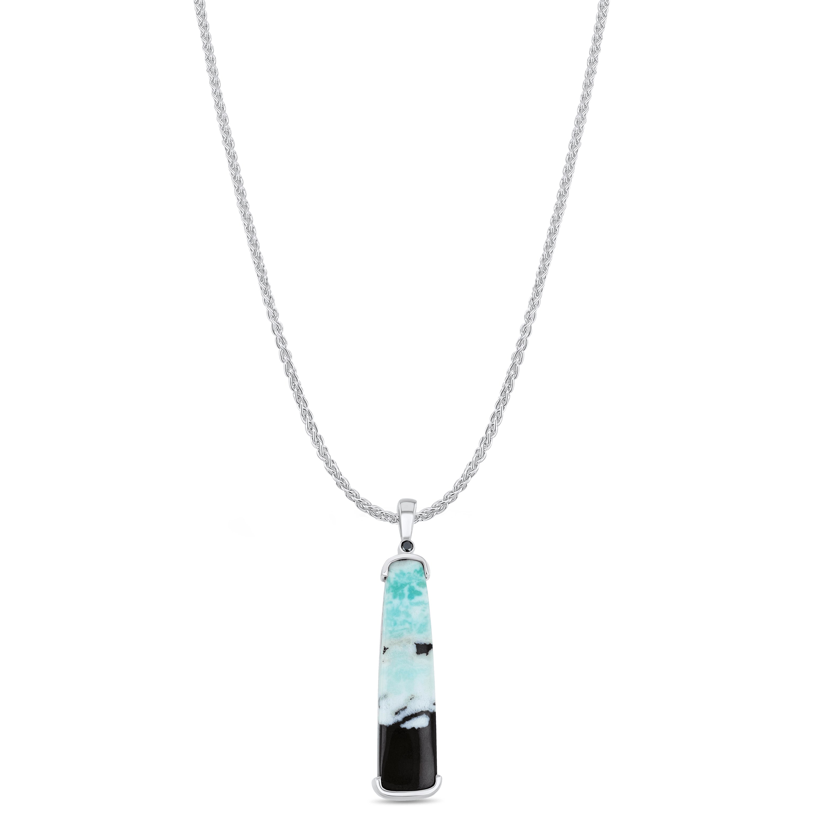 Atlantis Pendant Catherine Best Pendant 