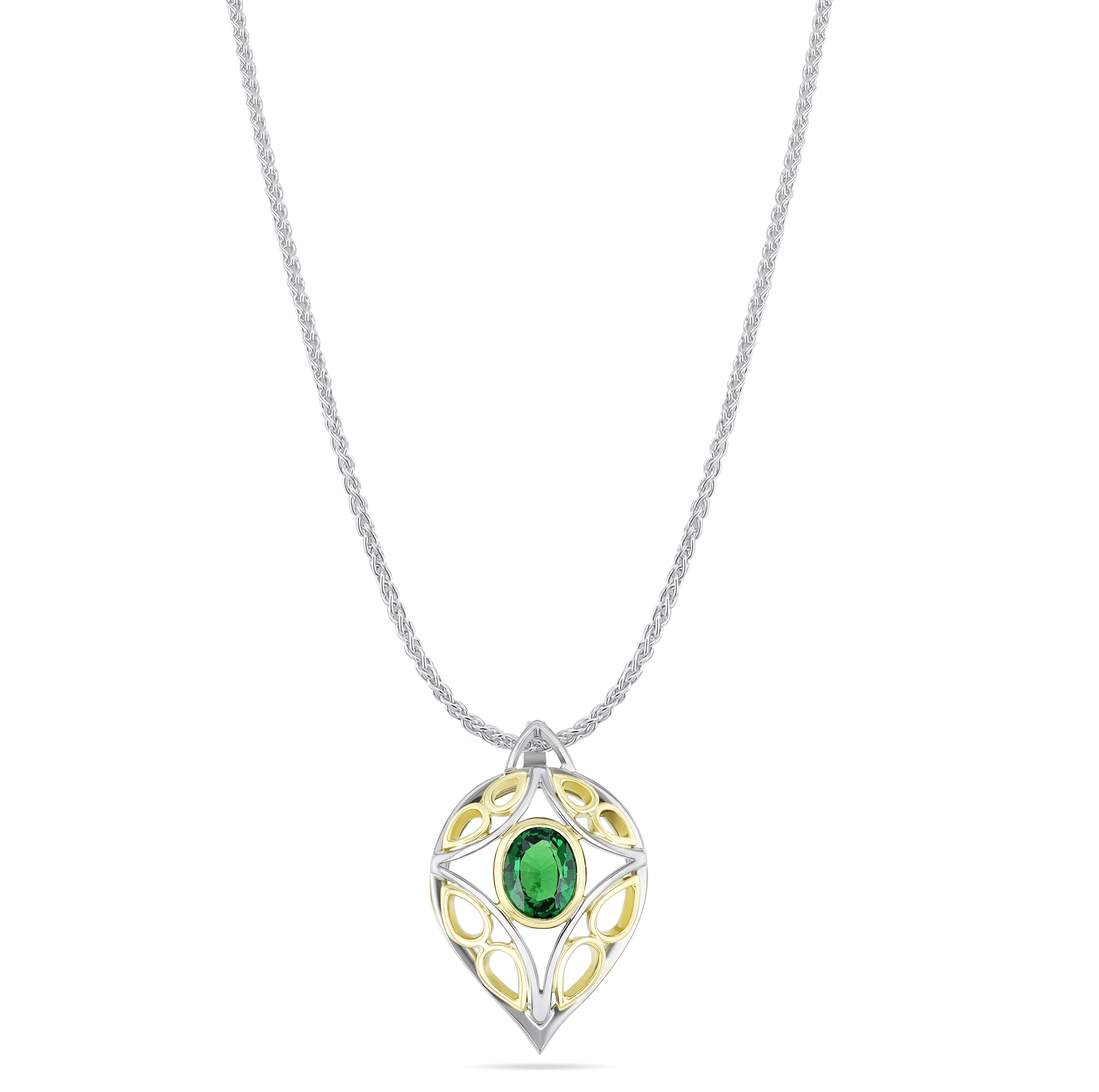 Olive Pendant Catherine Best Pendant 