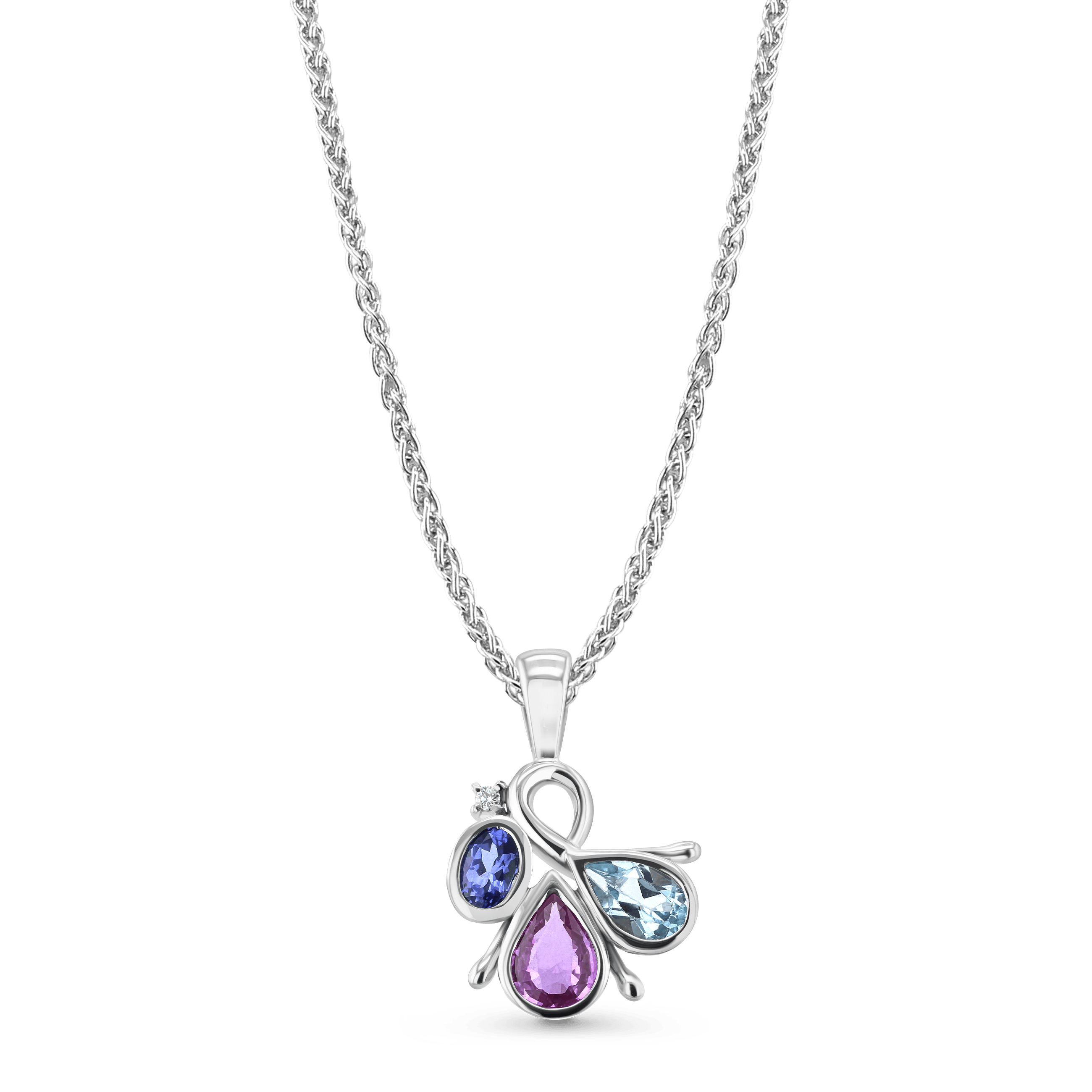 Tresor Pendant Catherine Best Dev Pendant 