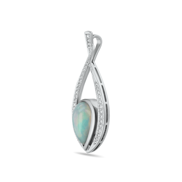 Opportunity Pendant Catherine Best 