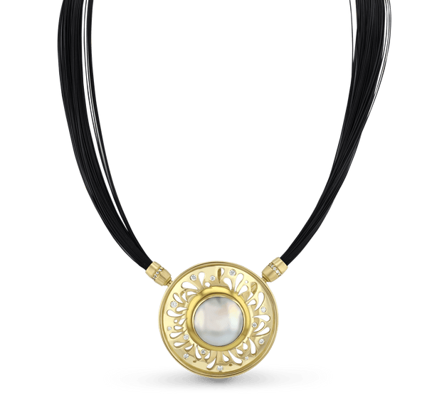 Queen of the Pacific Necklace Catherine Best Dev 