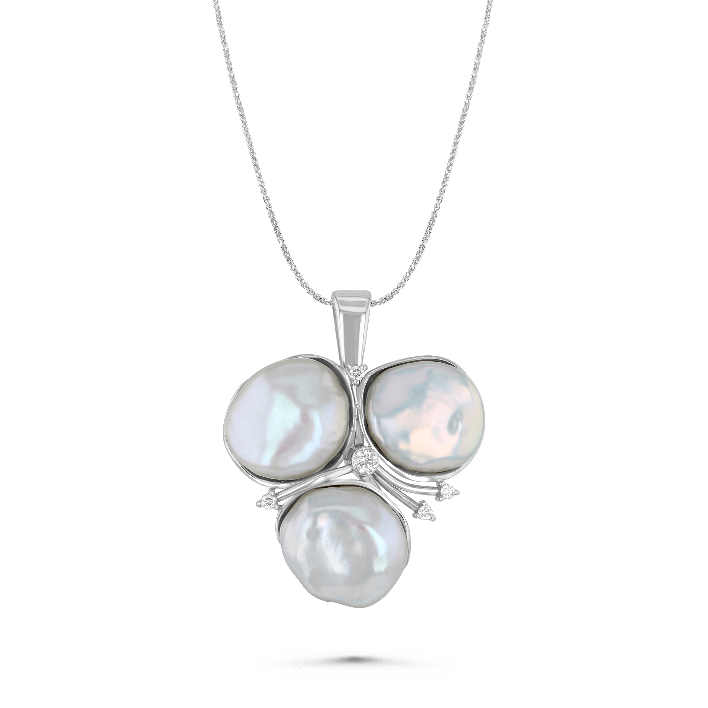 Trio Pendant Catherine Best Pendant 