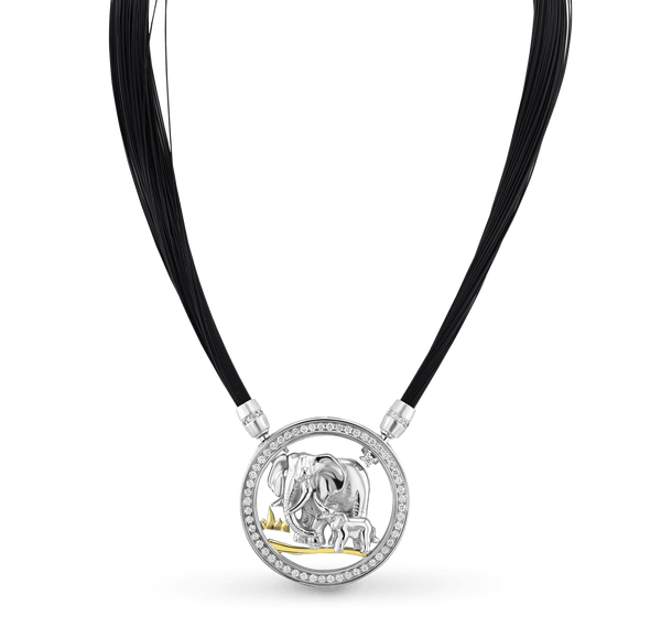 Precious Moments Necklace Catherine Best Dev 