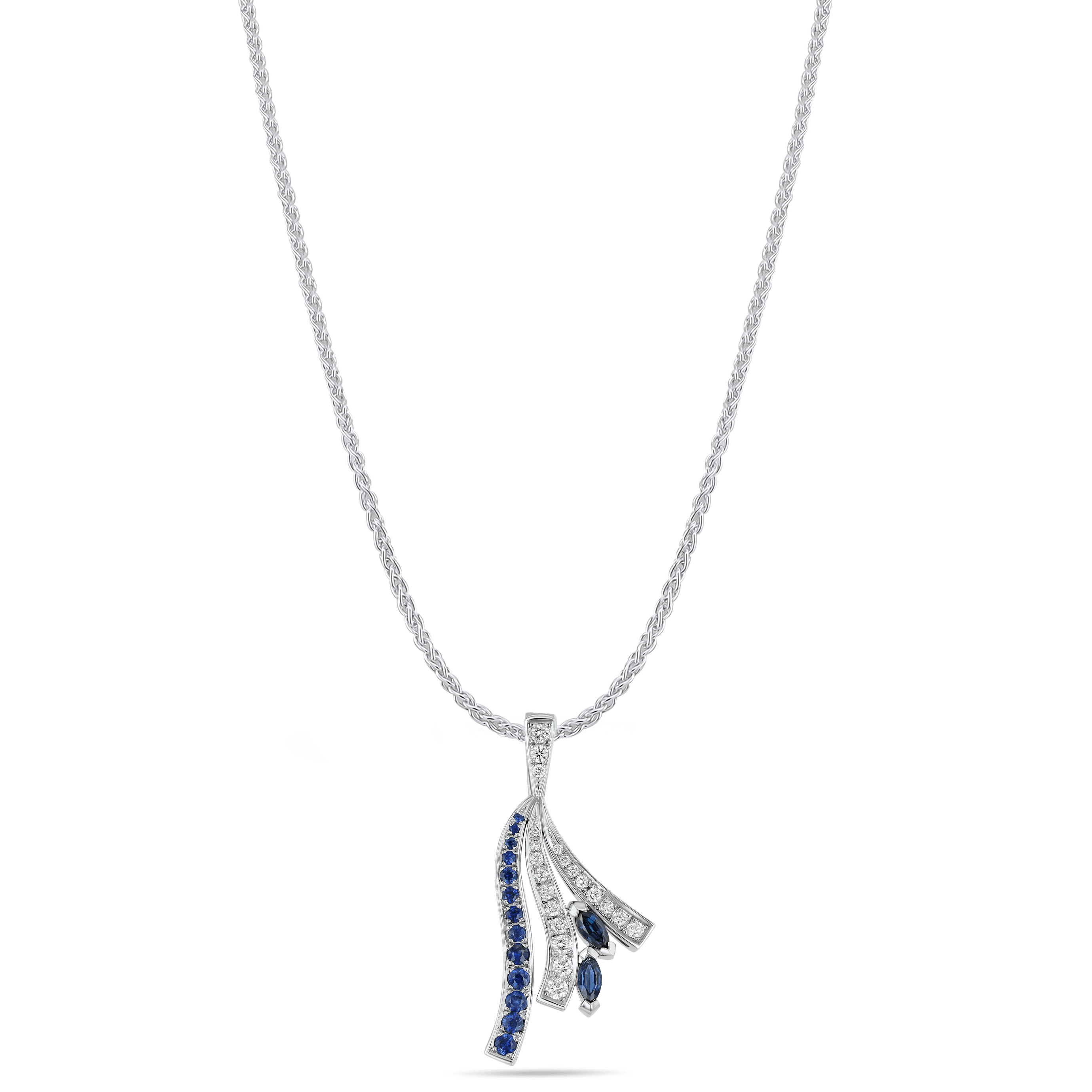 Tassle Pendant Catherine Best Dev Pendant 