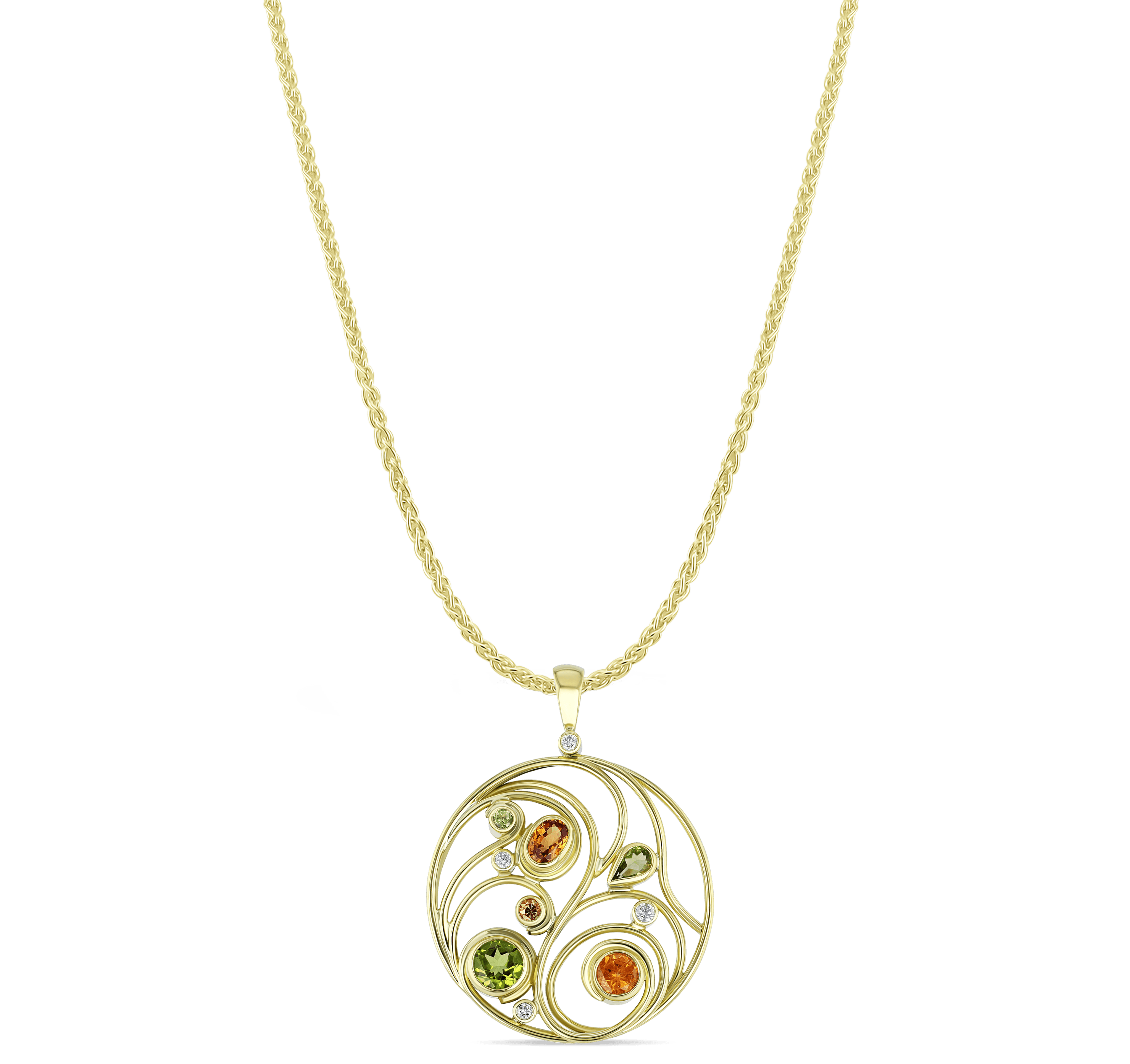 Tempest Pendant Catherine Best Dev Pendant 