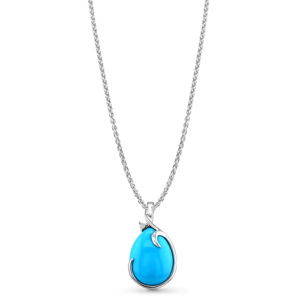 Snuggle Pendant Catherine Best Dev Pendant on a 18" chain 