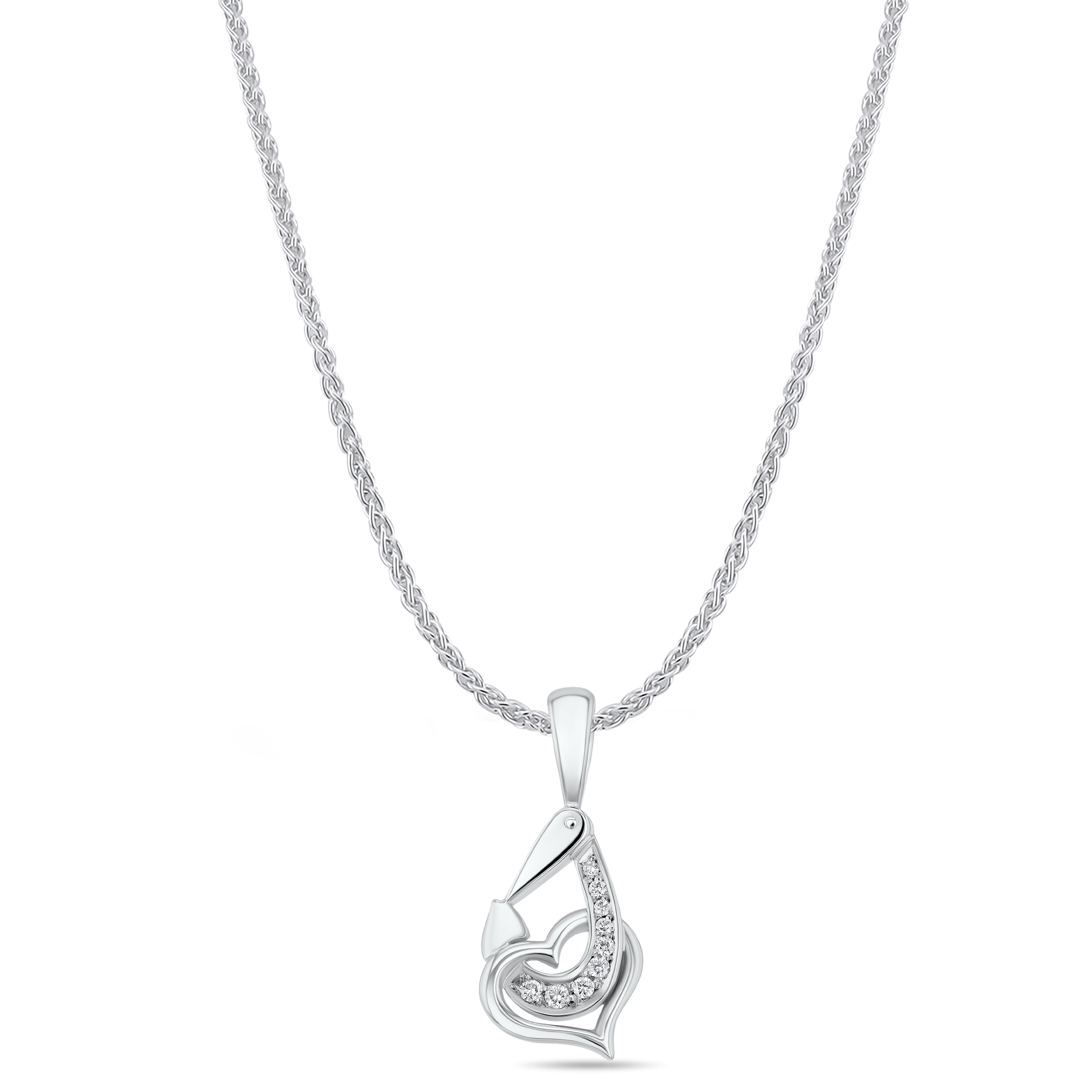 Hooked on You Too Pendant Catherine Best Pendant 