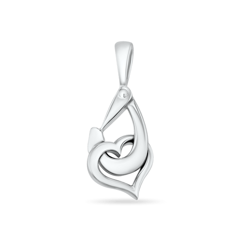 Hooked on You Too Pendant Catherine Best 