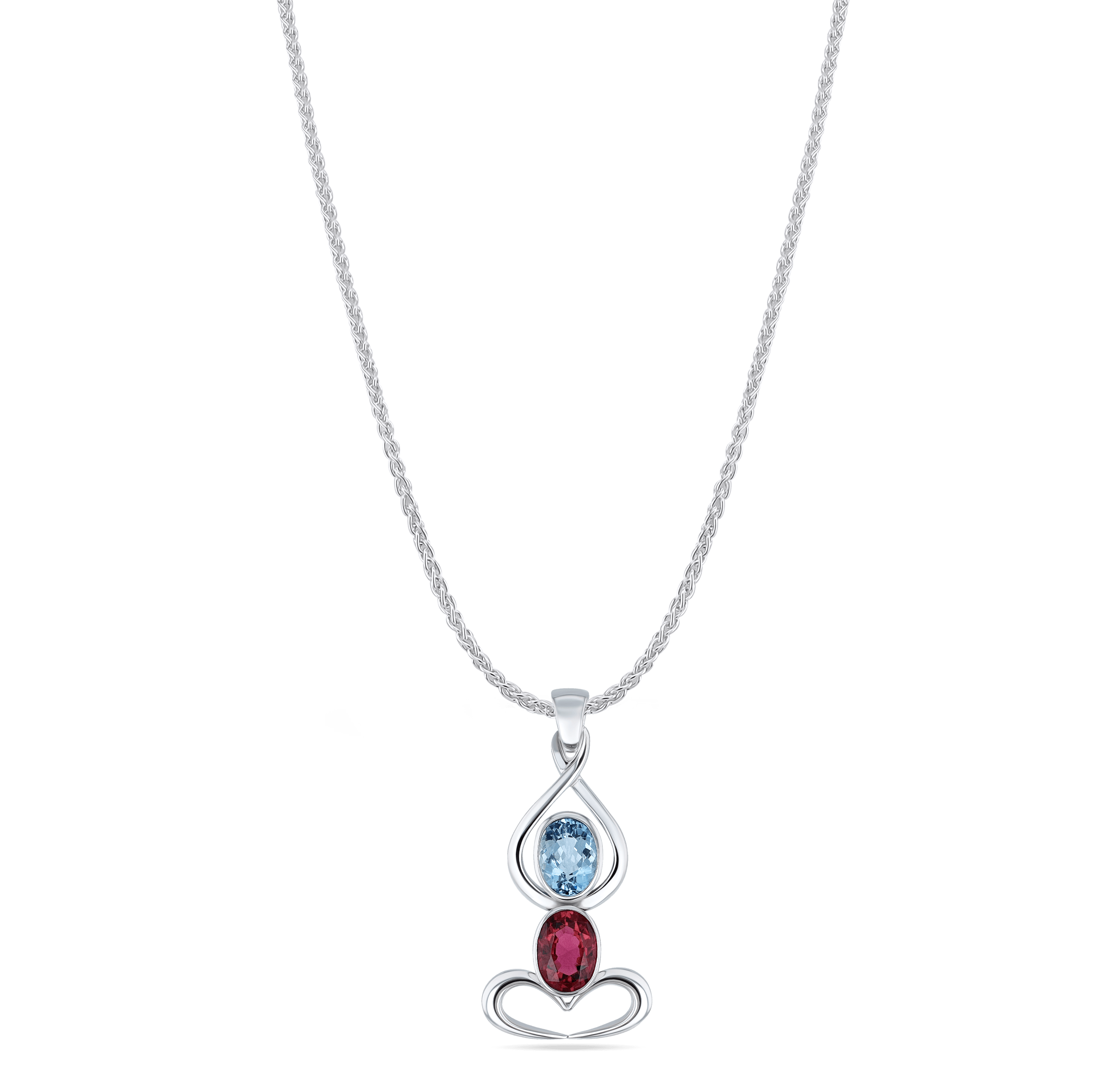 Padmasana Pendant Catherine Best Pendant 