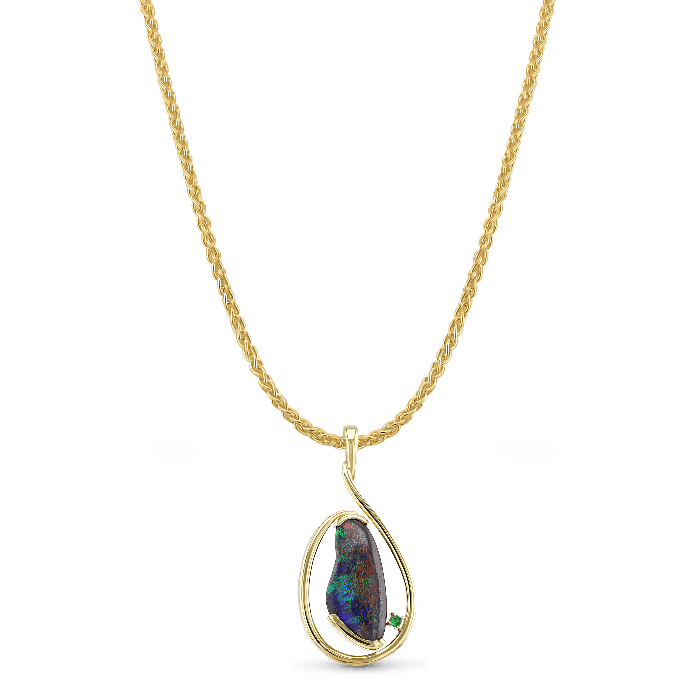 Cosmos Pendant Catherine Best Dev Pendant 