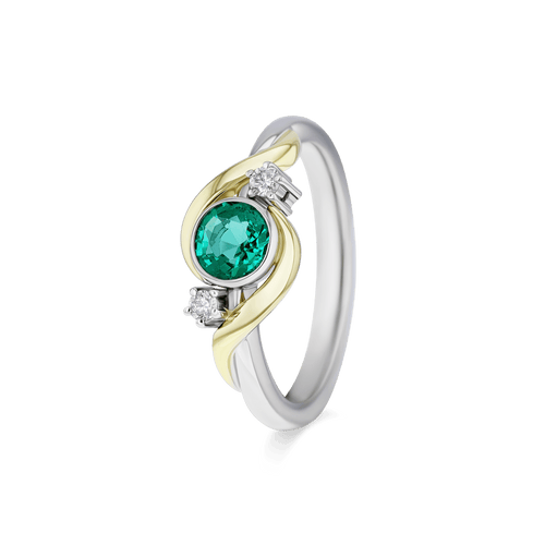 Best 2025 emerald rings