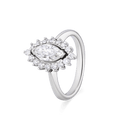 Magnifique Ring Catherine Best 