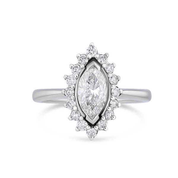 Magnifique Ring Catherine Best 