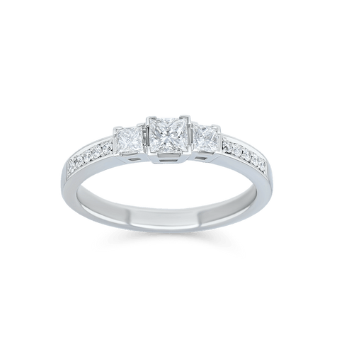 Perfection - Diamond Ring Catherine Best Dev 