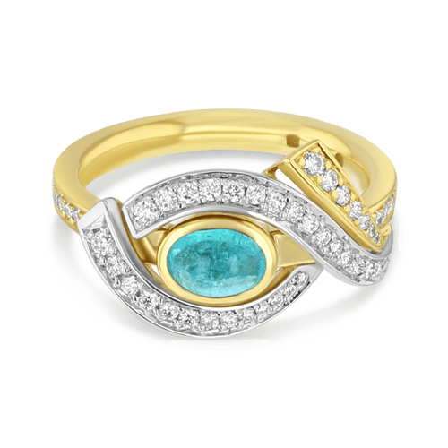 Enchanted Ring Catherine Best Dev 